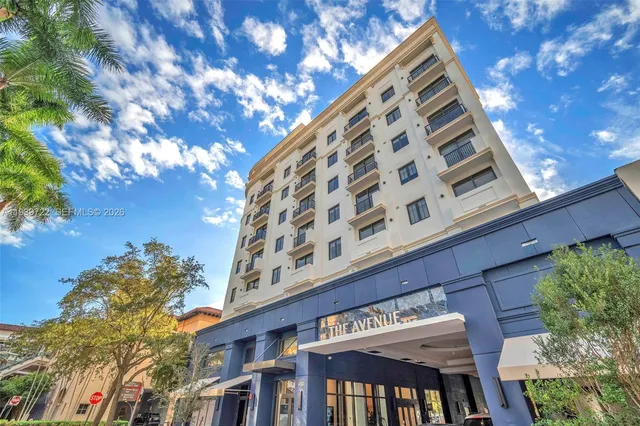 a view of a building