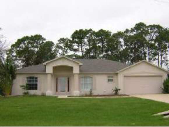 6102 Dees Road Port St. John, FL 32927 - Photo 1 of 7 Primary Photo