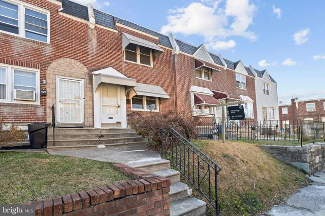 $190,000 | 4615 Weymouth Street, Philadelphia, PA 19120