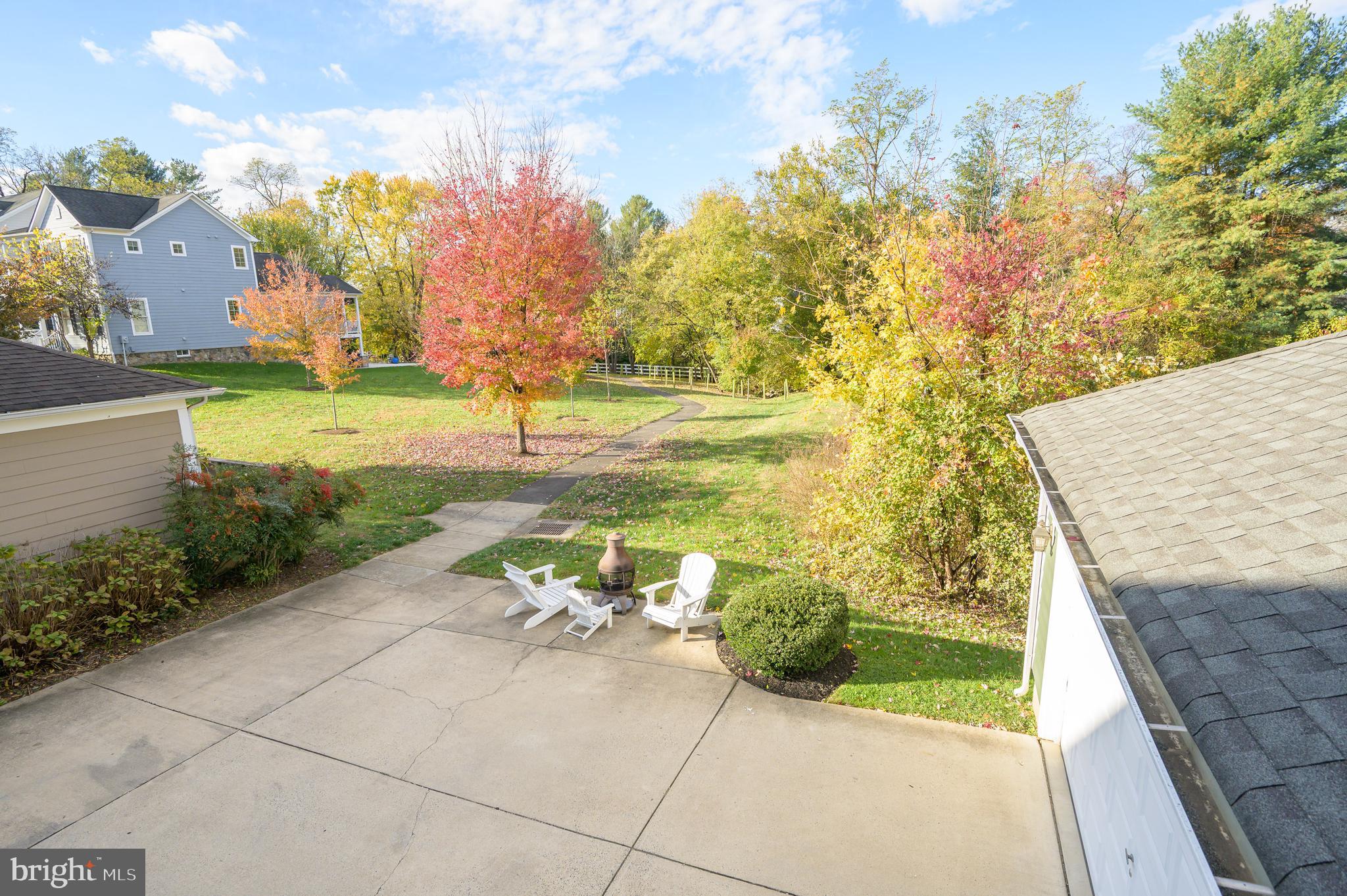 109 Amalfi Court Purcellville, VA 20132 - Photo 49 of 65
