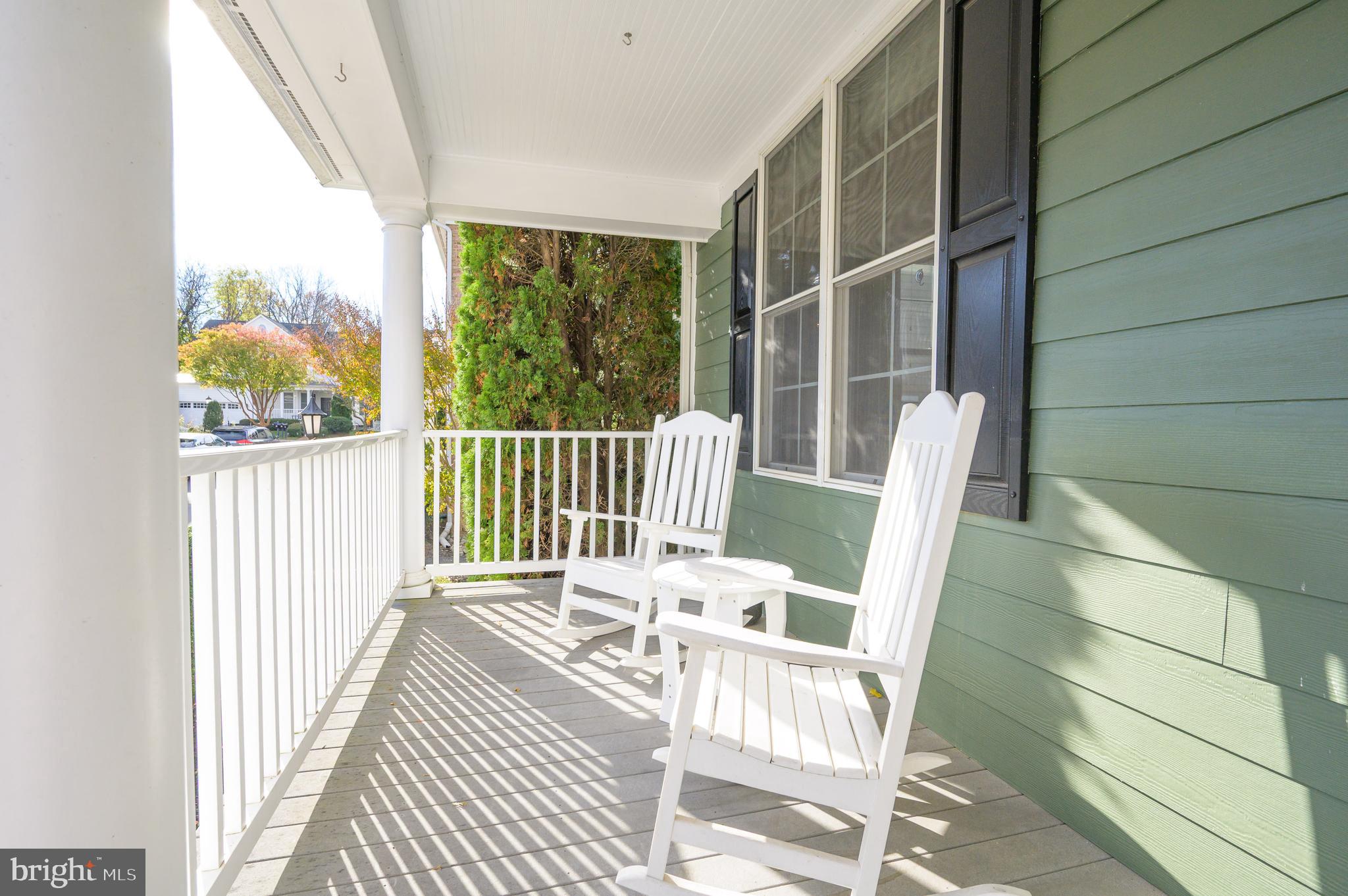 109 Amalfi Court Purcellville, VA 20132 - Photo 55 of 65
