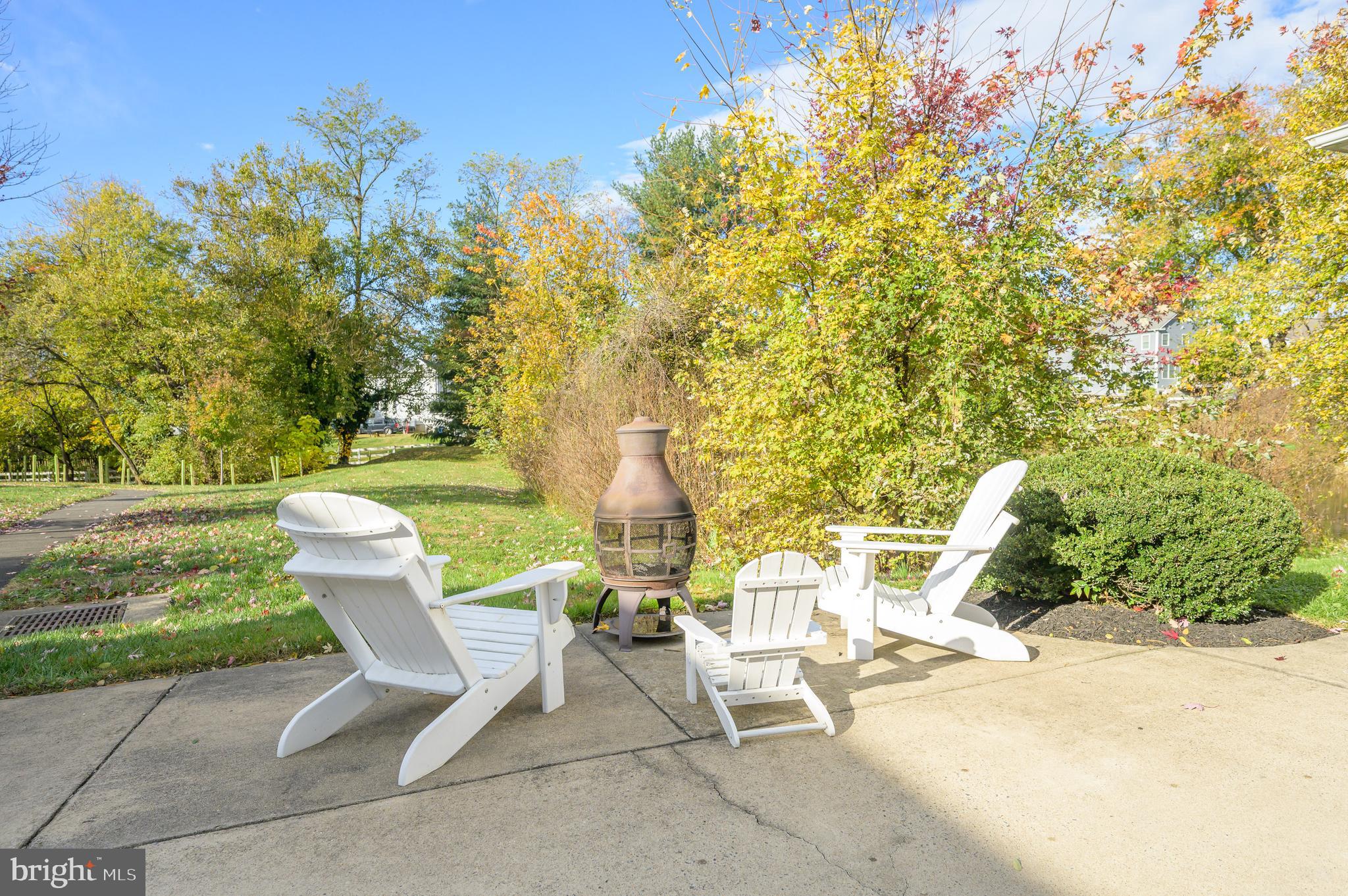 109 Amalfi Court Purcellville, VA 20132 - Photo 61 of 65
