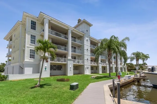 $720,000 | 2240 Front Street, Unit 103, Melbourne, FL 32901