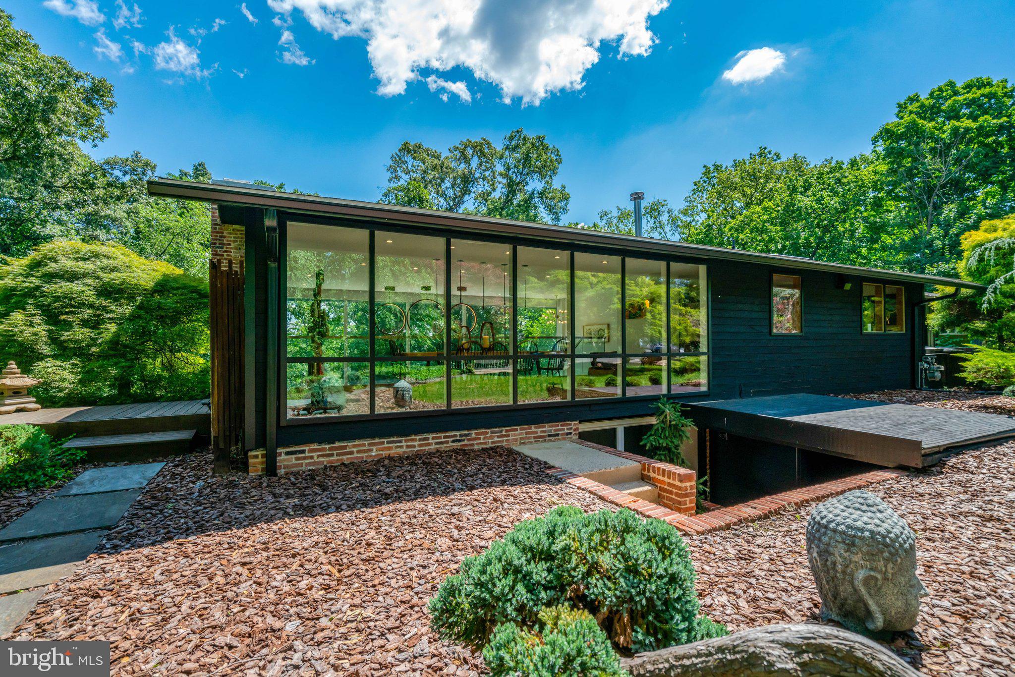 1927 Marthas Road Alexandria, VA 22307 - Photo 5 of 105 It's just as gorgeous in the day time