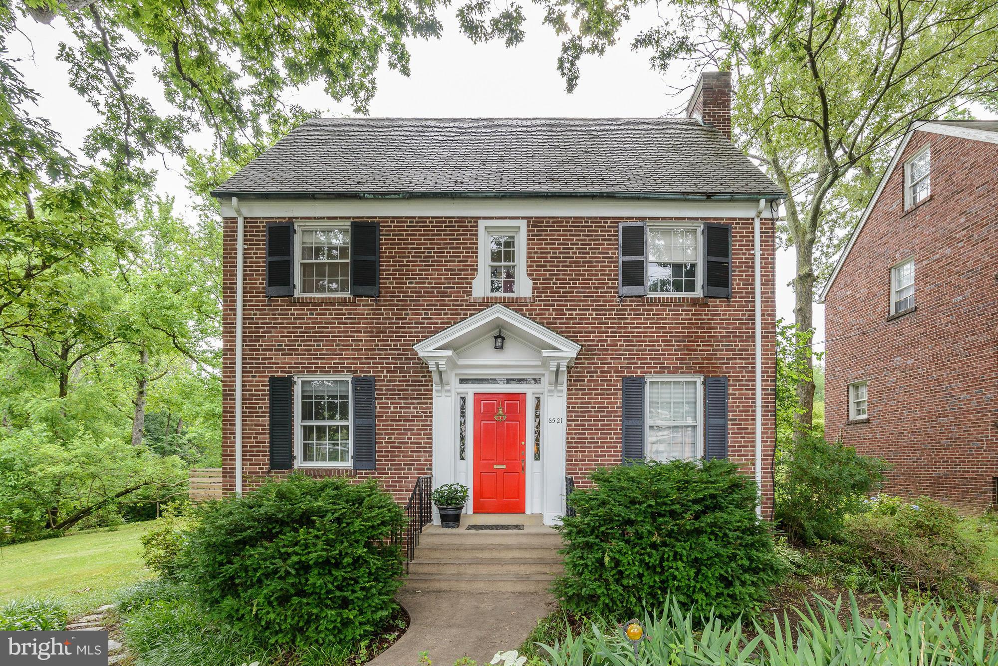 6521 Adelphi Road University Park, MD 20782 - Photo 1 of 29 Exterior (Front)
