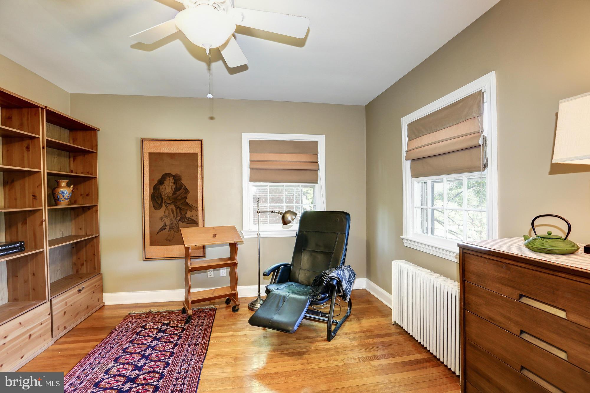6521 Adelphi Road University Park, MD 20782 - Photo 12 of 29 Bedroom