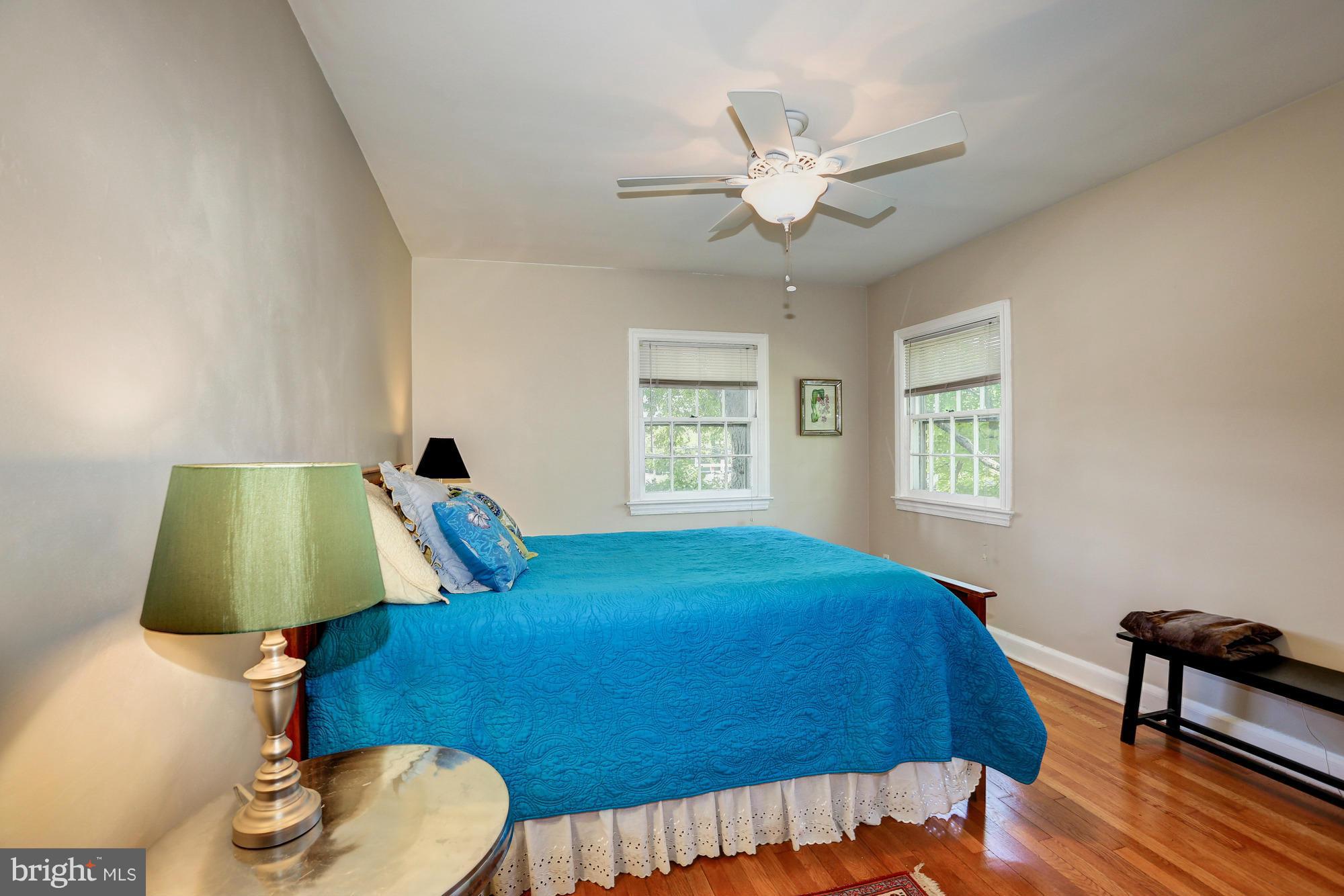 6521 Adelphi Road University Park, MD 20782 - Photo 14 of 29 Bedroom (Master)