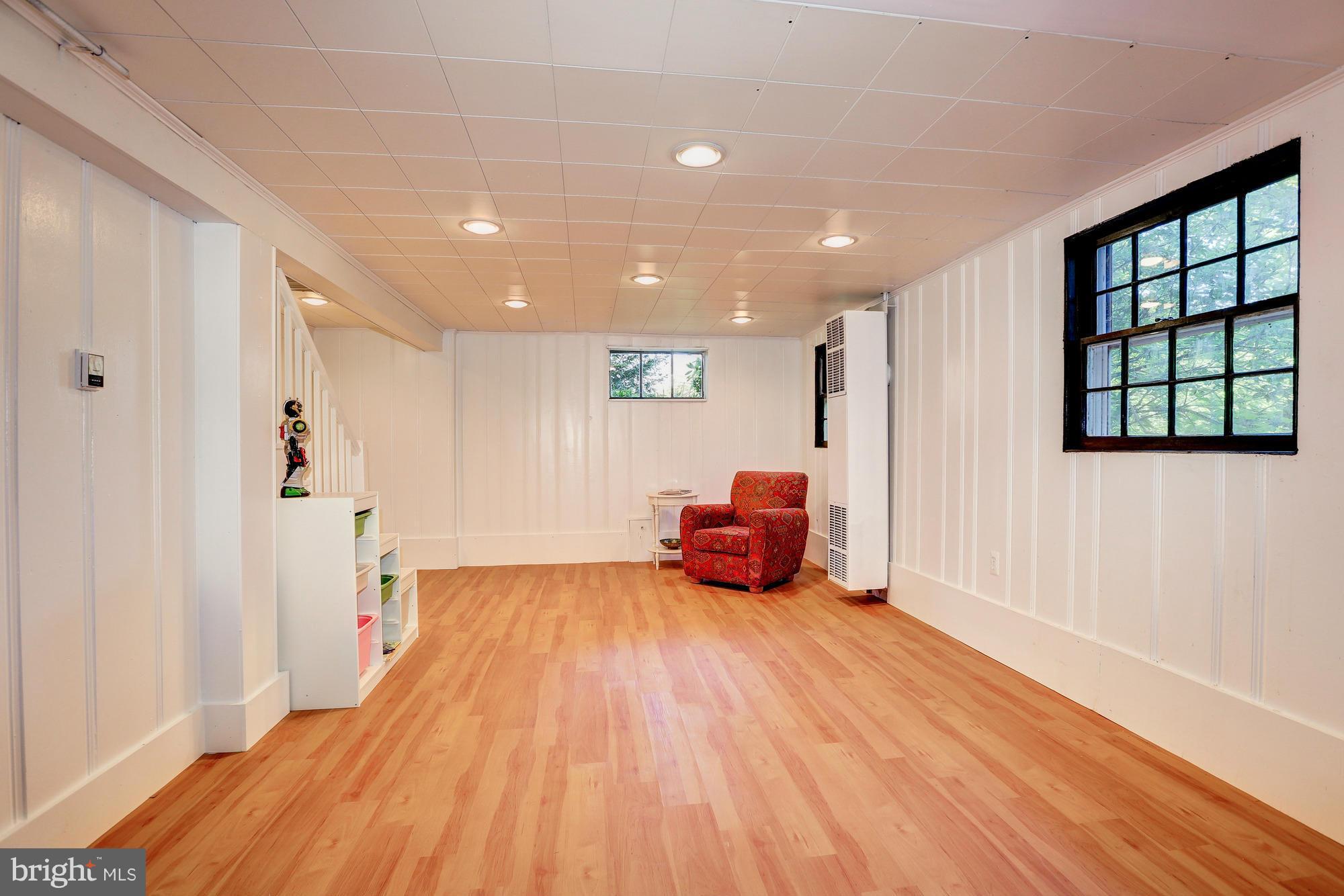 6521 Adelphi Road University Park, MD 20782 - Photo 19 of 29 Basement