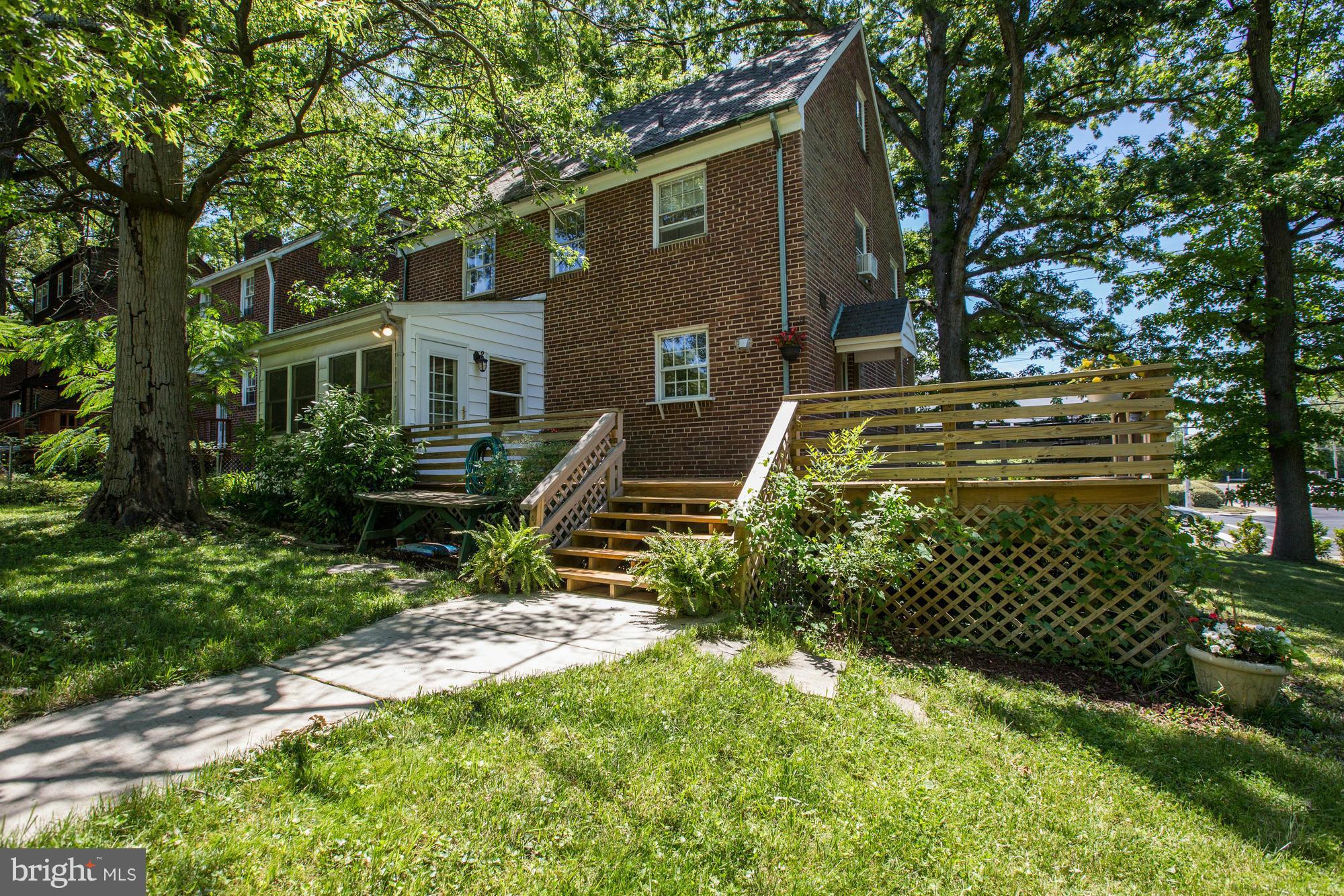 6521 Adelphi Road University Park, MD 20782 - Photo 28 of 29 Exterior (General)