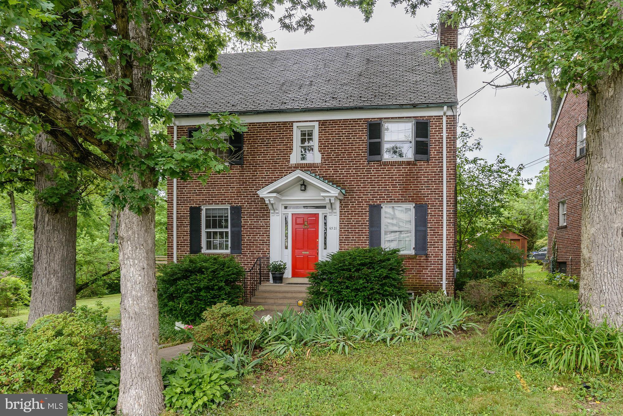 6521 Adelphi Road University Park, MD 20782 - Photo 29 of 29 Exterior (General)
