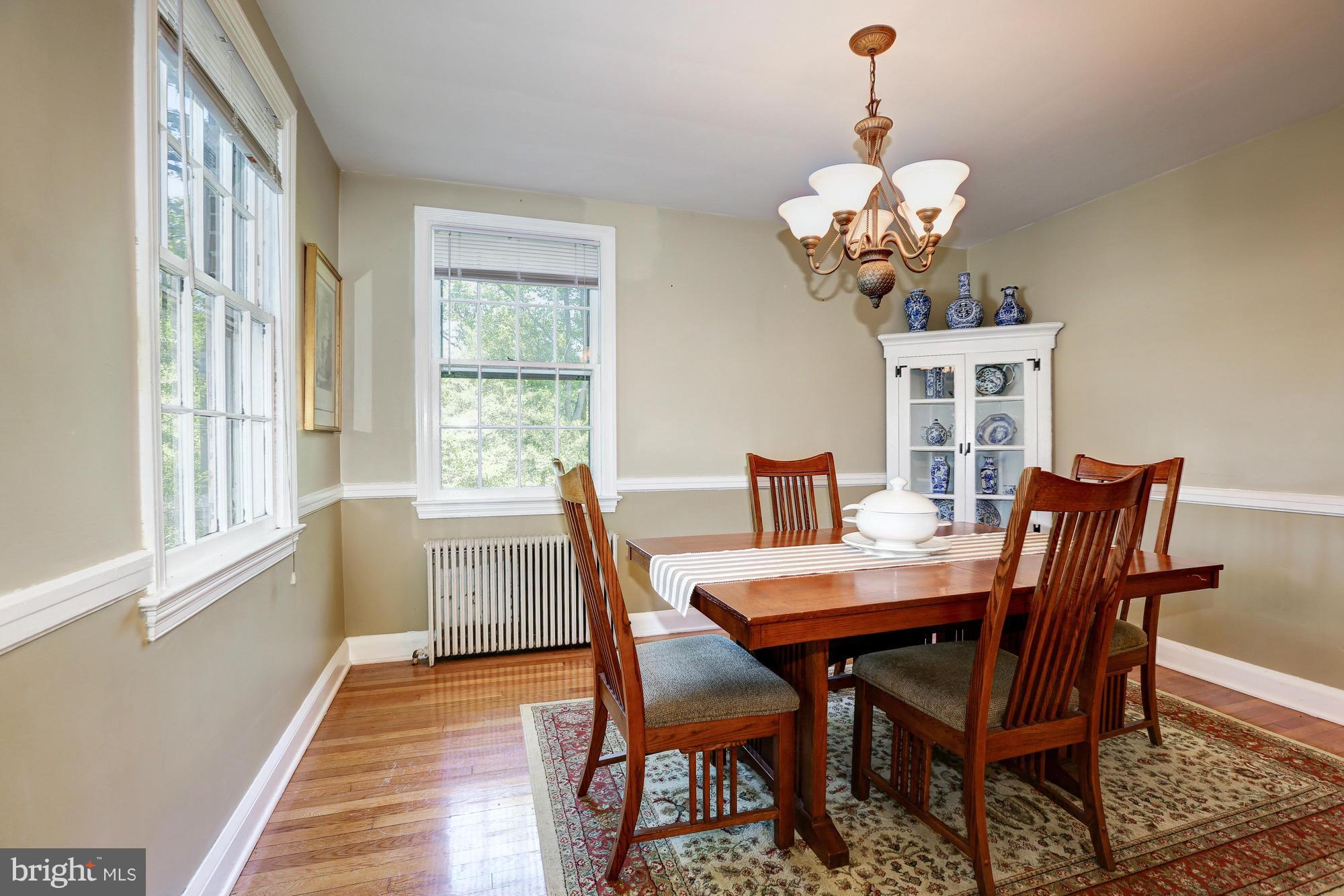 6521 Adelphi Road University Park, MD 20782 - Photo 8 of 29 Dining Room