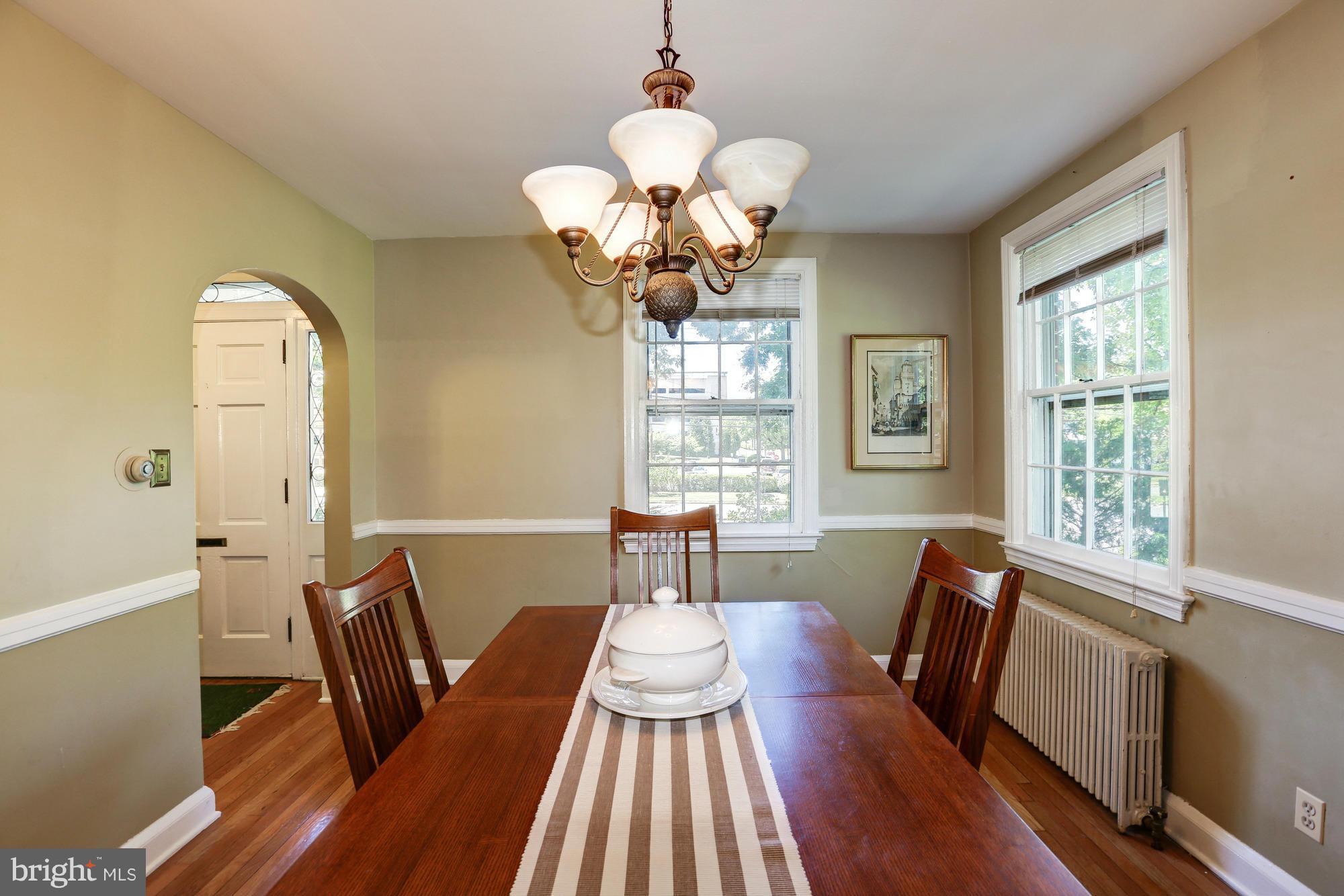 6521 Adelphi Road University Park, MD 20782 - Photo 9 of 29 Dining Room