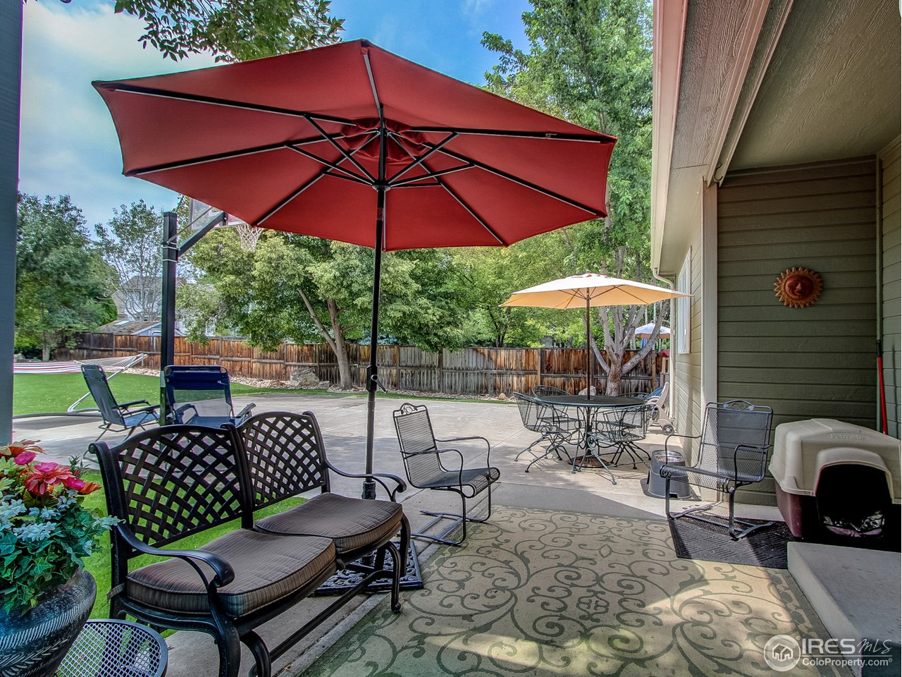 1613 Silvergate Road Fort Collins, CO 80526 - Photo 38 of 40 Gallery Image 38