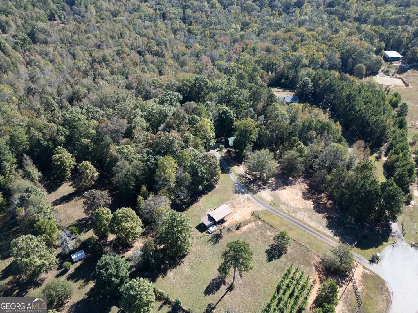 613 Van Morrison Road Monticello, GA 31064 - Photo 80 of 82