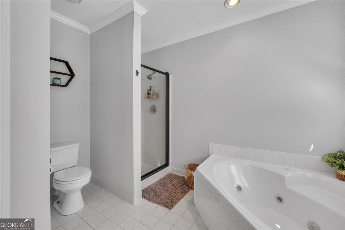 1251 S Trace Rutledge, GA 30663 - Photo 46 of 87