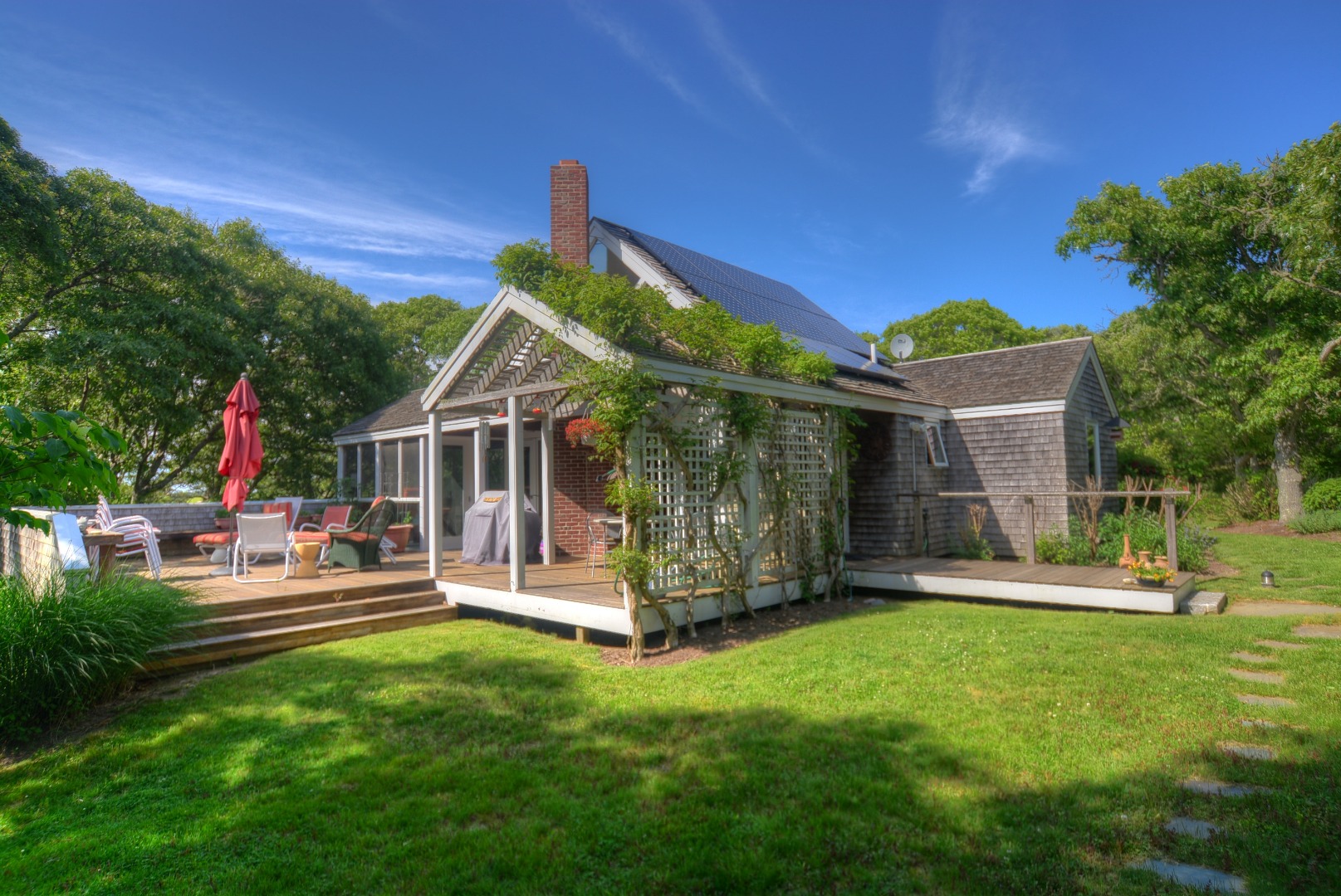 5 Boston Hill Road Chilmark, MA 02535 - Photo 1 of 24 Gallery Image 1