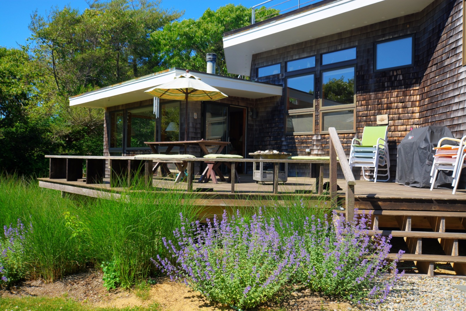 5 Boston Hill Road Chilmark, MA 02535 - Photo 2 of 24 Gallery Image 2
