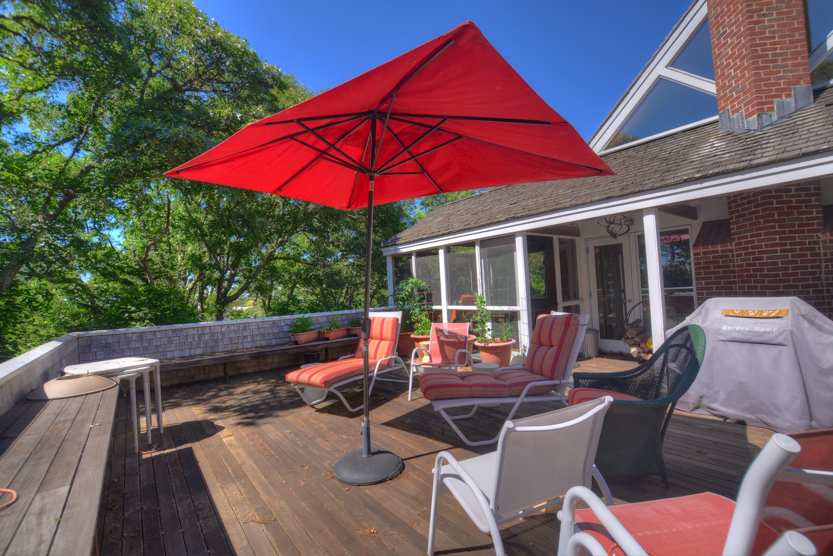 5 Boston Hill Road Chilmark, MA 02535 - Photo 11 of 24 Gallery Image 11