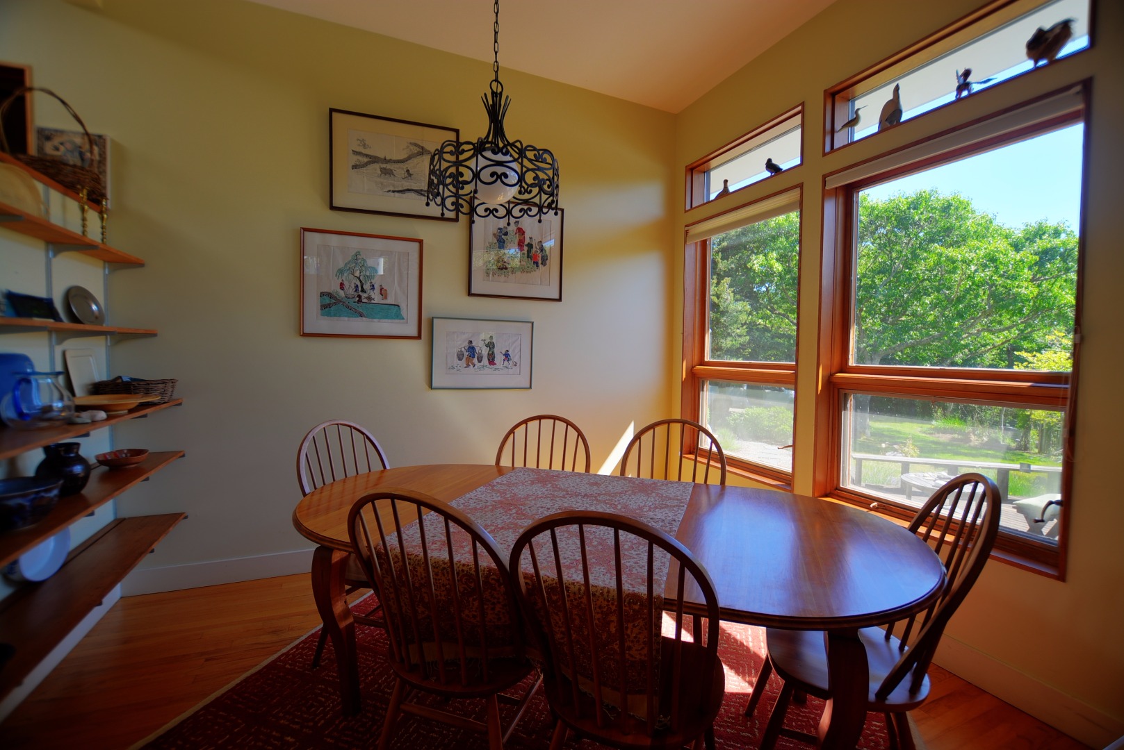 5 Boston Hill Road Chilmark, MA 02535 - Photo 6 of 24 Gallery Image 6