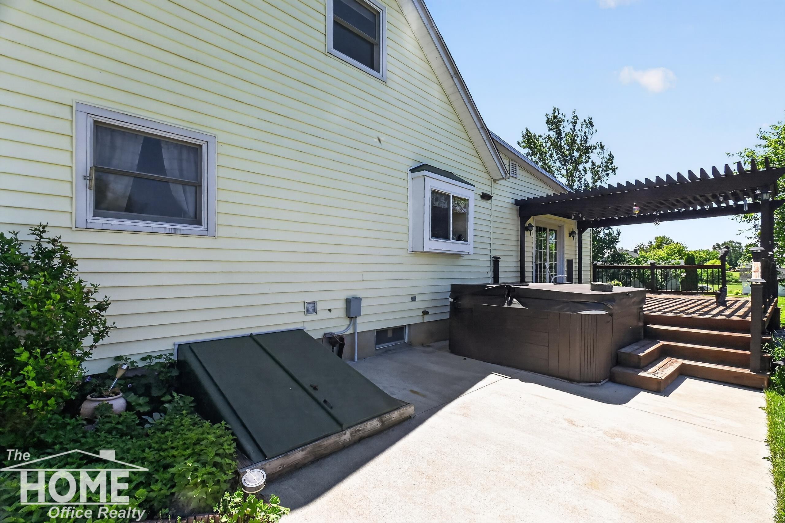 3553 North State Road Owosso, MI 48867 - Photo 43 of 60