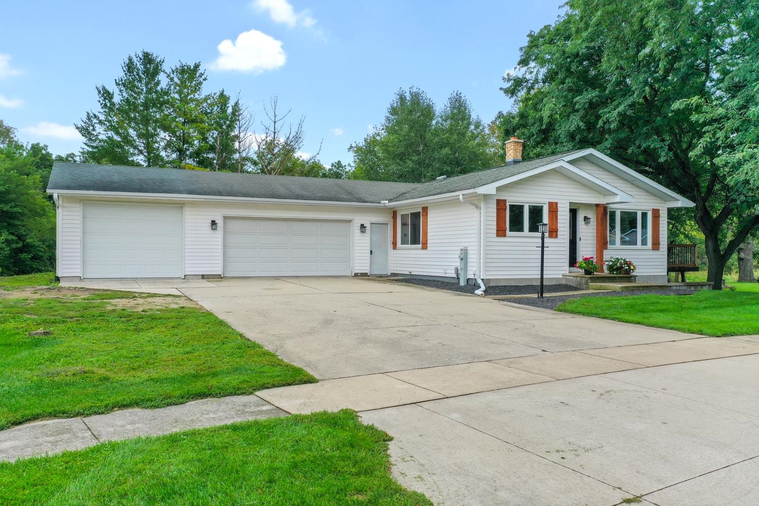 302 Hill Road Rosendale, WI 54974 - Photo 49 of 49 Gallery Image 49