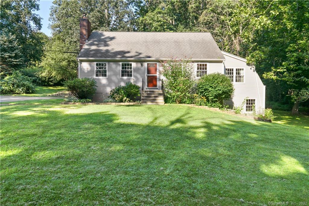 151 Durham Road Guilford, CT 06437 - Photo 1 of 1 Cute cape