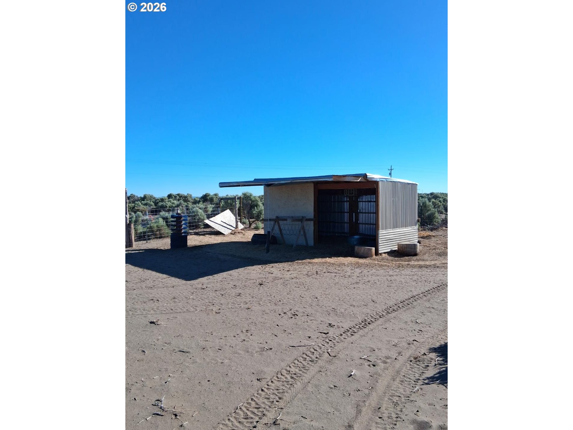 58936 Fossil Lake Road Christmas Valley, OR 97641 - Photo 6 of 27