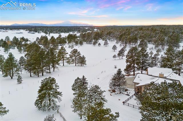17115 East Goshawk Road Colorado Springs, CO 80908 - Photo 44 of 50
