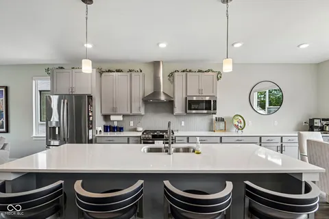 $489,900 | 1829 Livery Way, Indianapolis, IN 46202