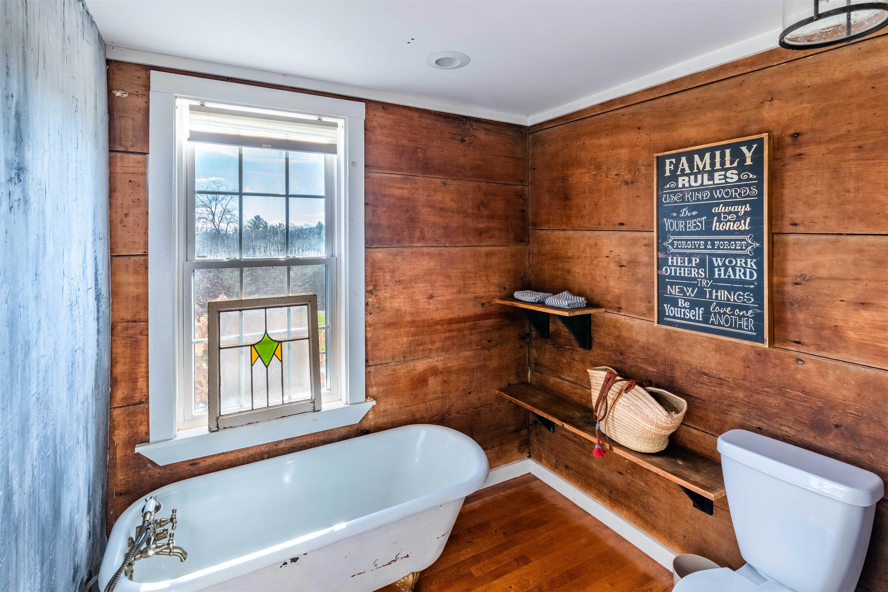 87 Porter Road Bath, NH 03740 - Photo 36 of 60
