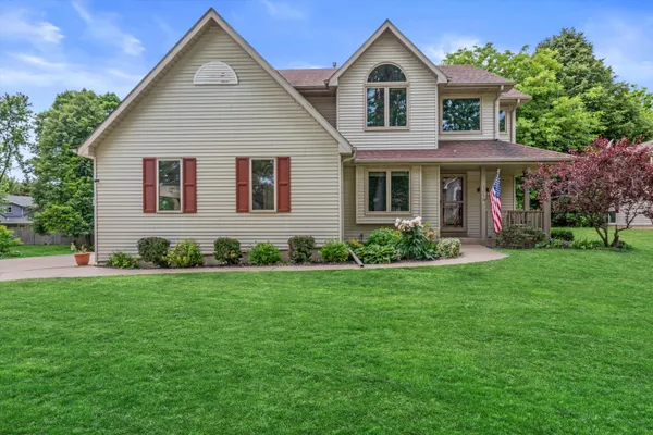 $479,000 | 3250 Wood Road, Mount Pleasant, WI 53406