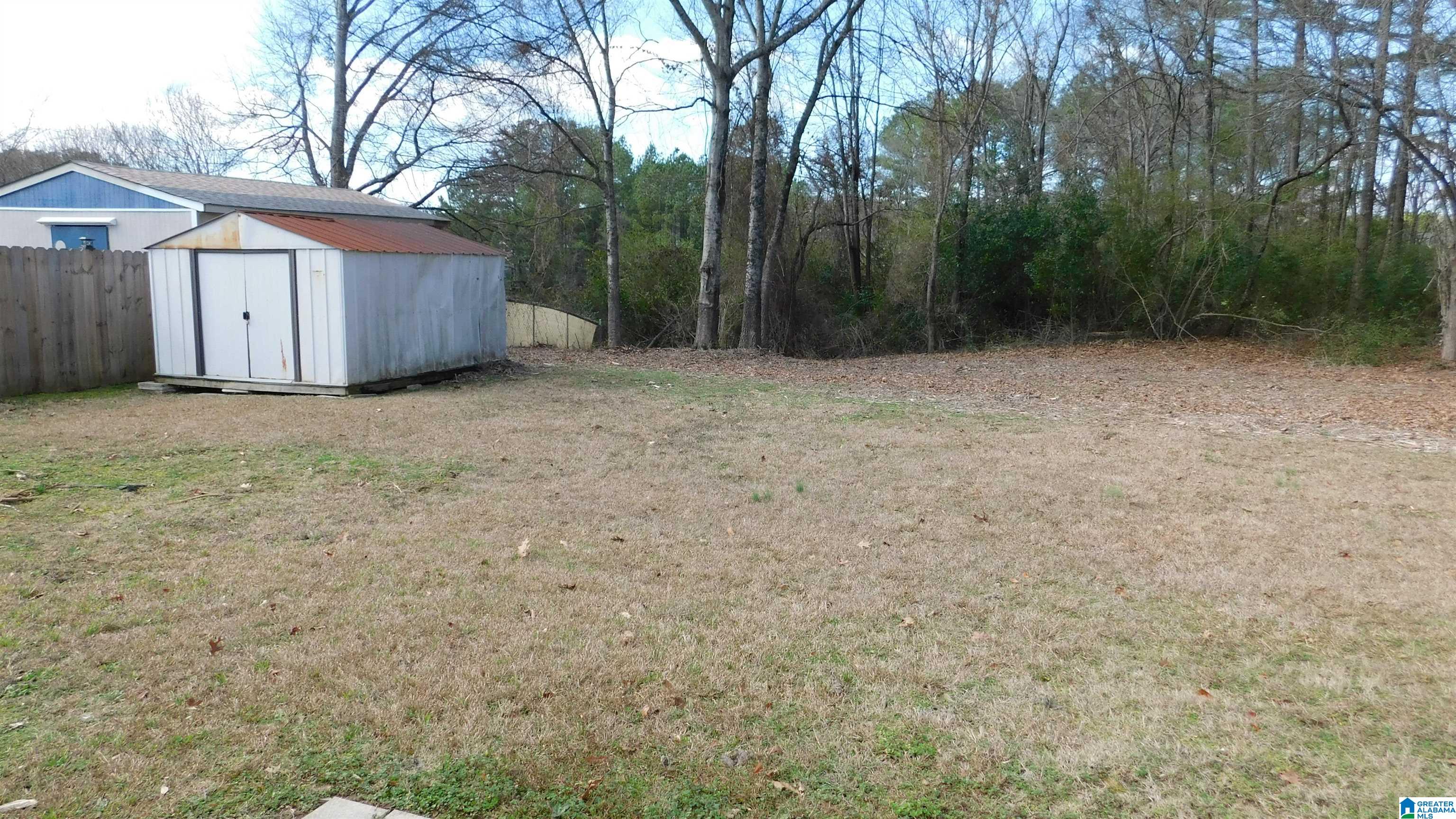 128 Bluegrass Drive Alabaster, AL 35007 - Photo 24 of 24