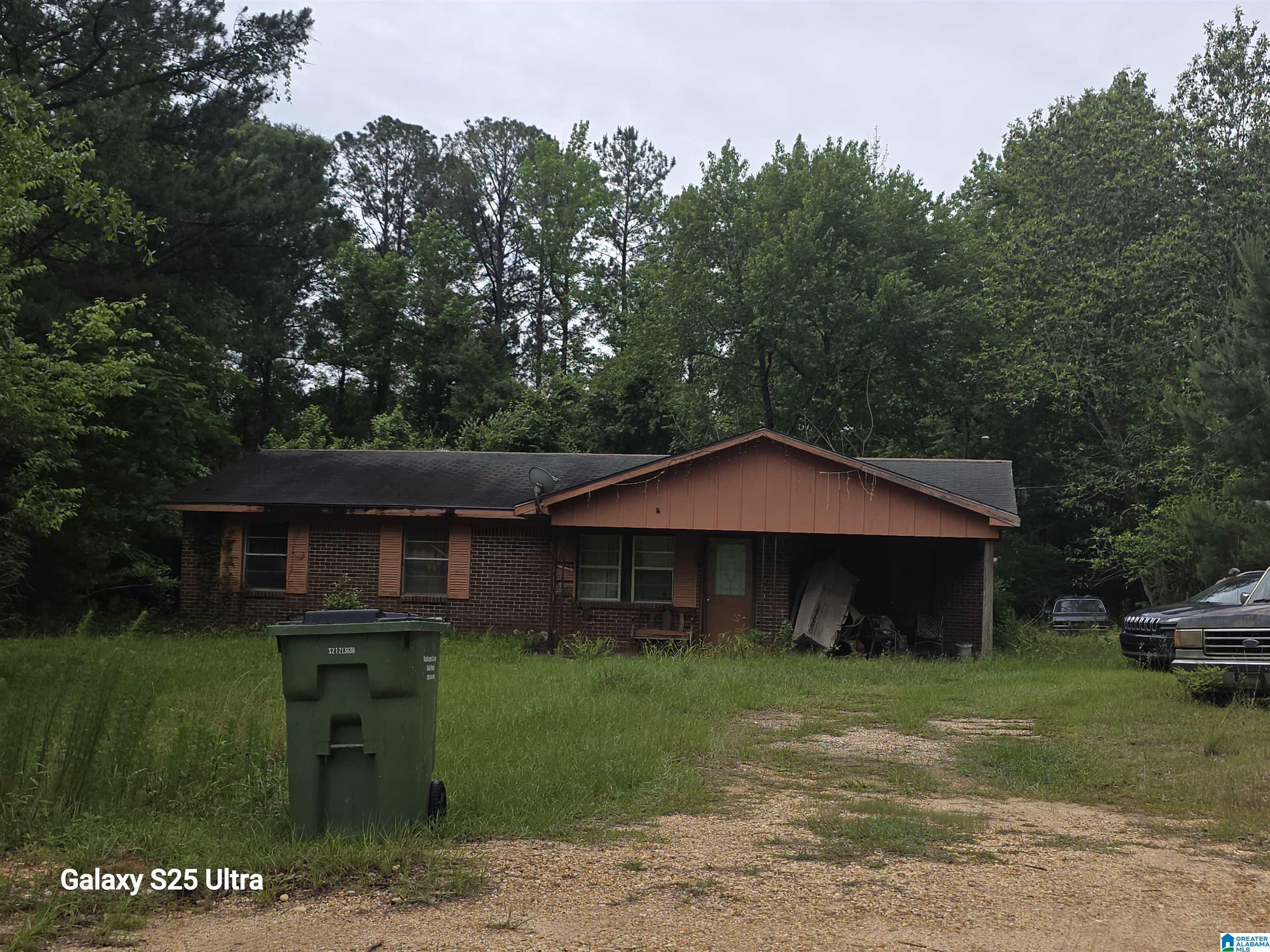 1724 Spurgeon Road Leroy, AL 36548 - Photo 10 of 28