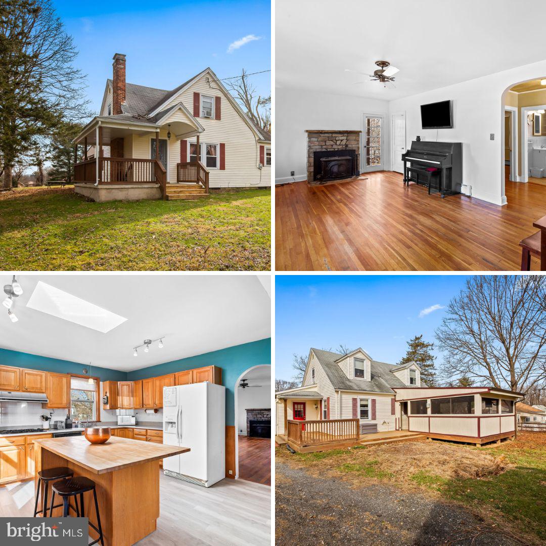 33 Kingsley Road Owings Mills, MD 21117 - Photo 1 of 29 Gallery Image 1