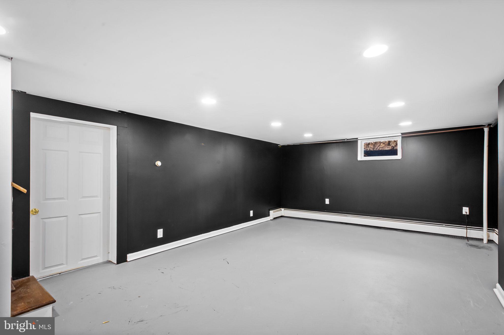 33 Kingsley Road Owings Mills, MD 21117 - Photo 17 of 29 Lower level