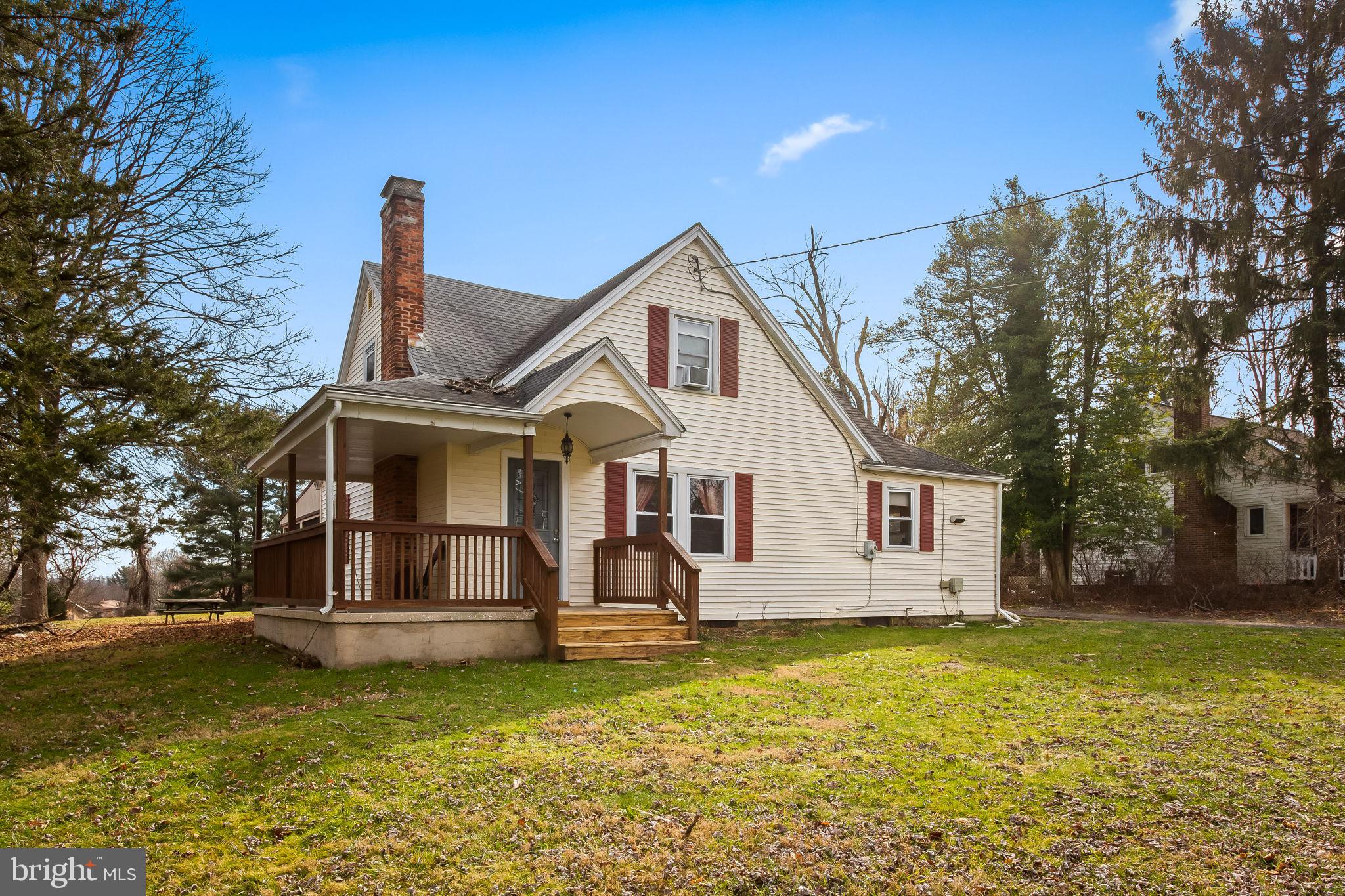 33 Kingsley Road Owings Mills, MD 21117 - Photo 2 of 29 Gallery Image 2