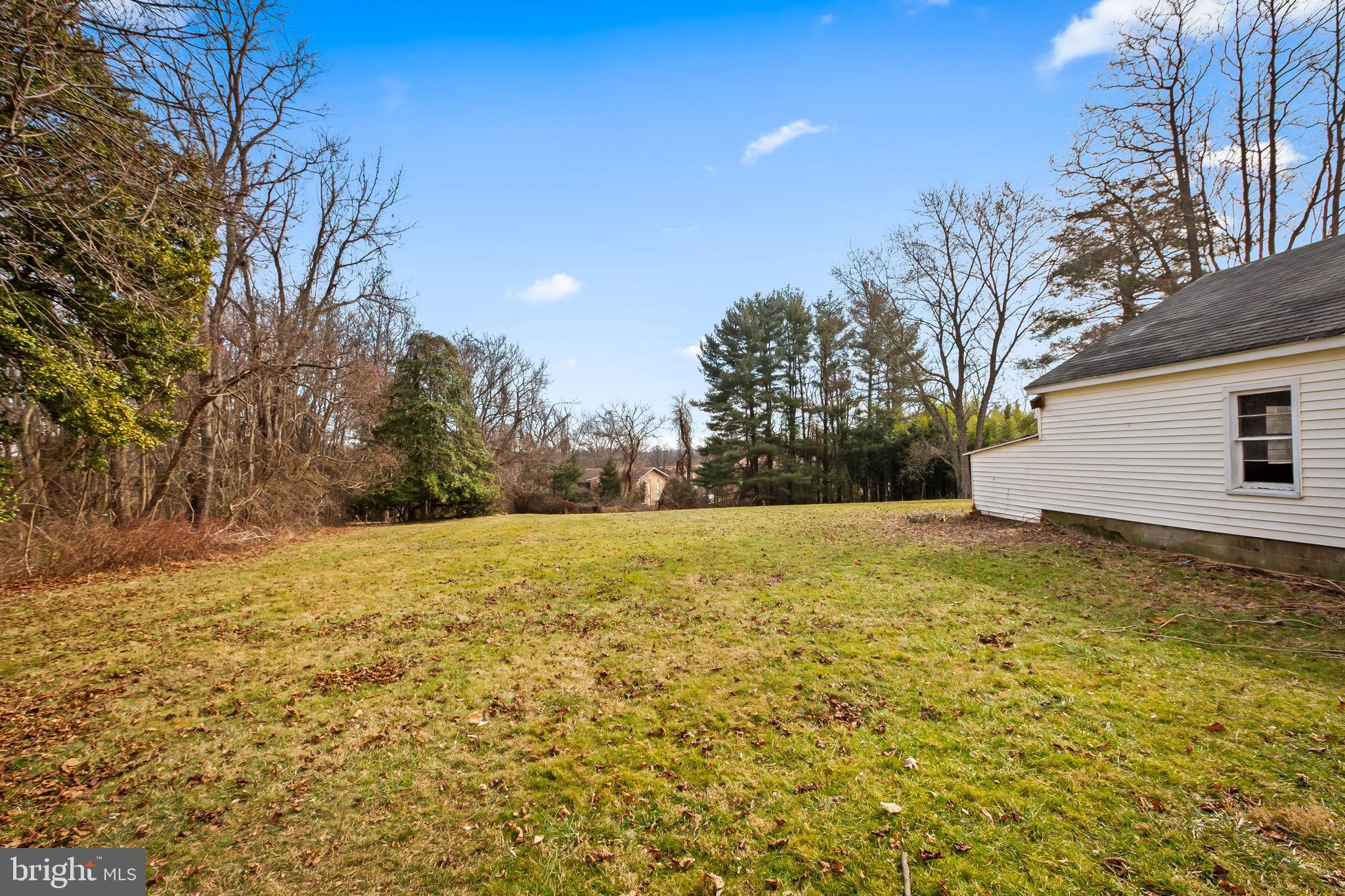 33 Kingsley Road Owings Mills, MD 21117 - Photo 24 of 29 Backyard