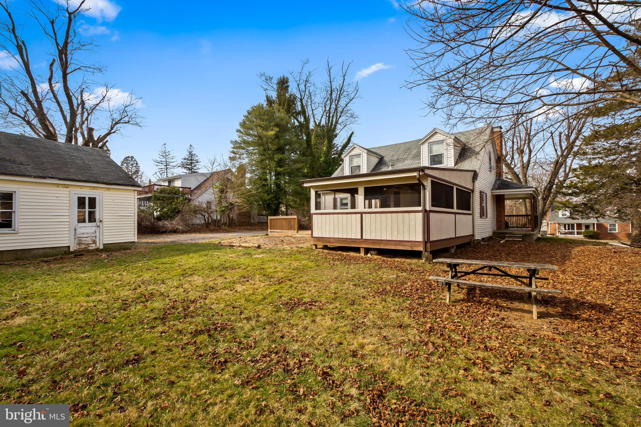 33 Kingsley Road Owings Mills, MD 21117 - Photo 28 of 29 Gallery Image 28