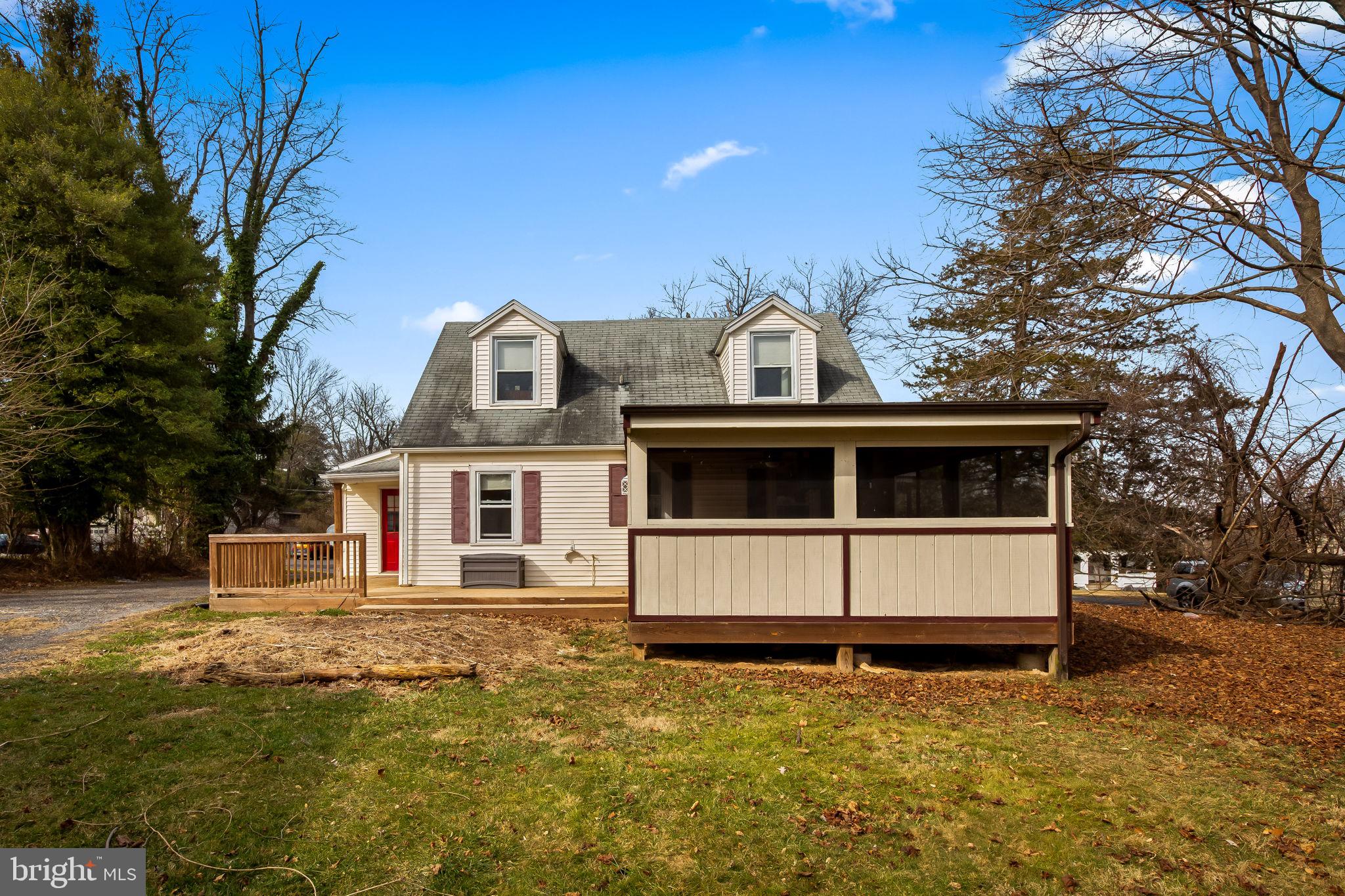 33 Kingsley Road Owings Mills, MD 21117 - Photo 29 of 29 Gallery Image 29
