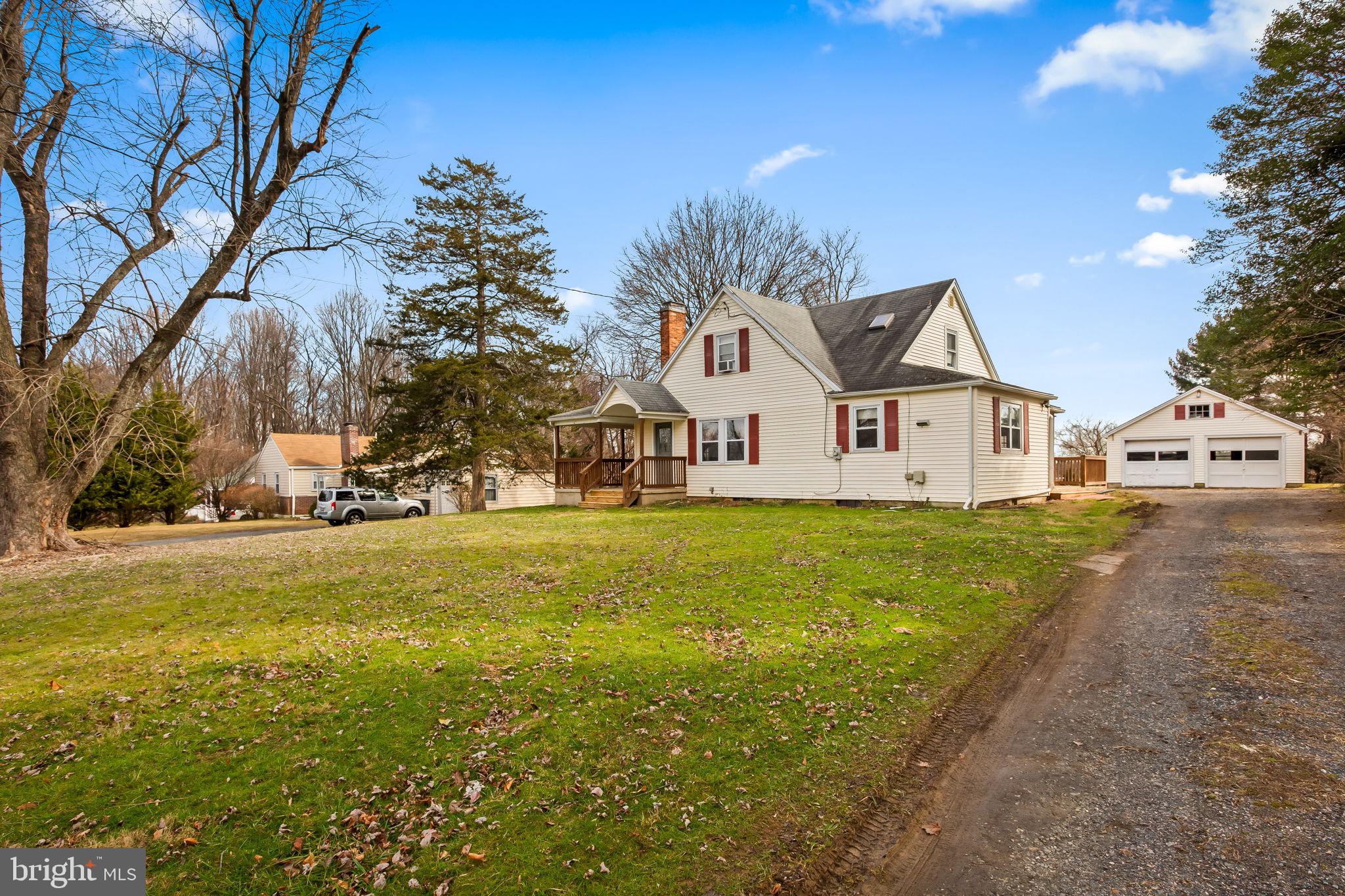 33 Kingsley Road Owings Mills, MD 21117 - Photo 3 of 29 Gallery Image 3