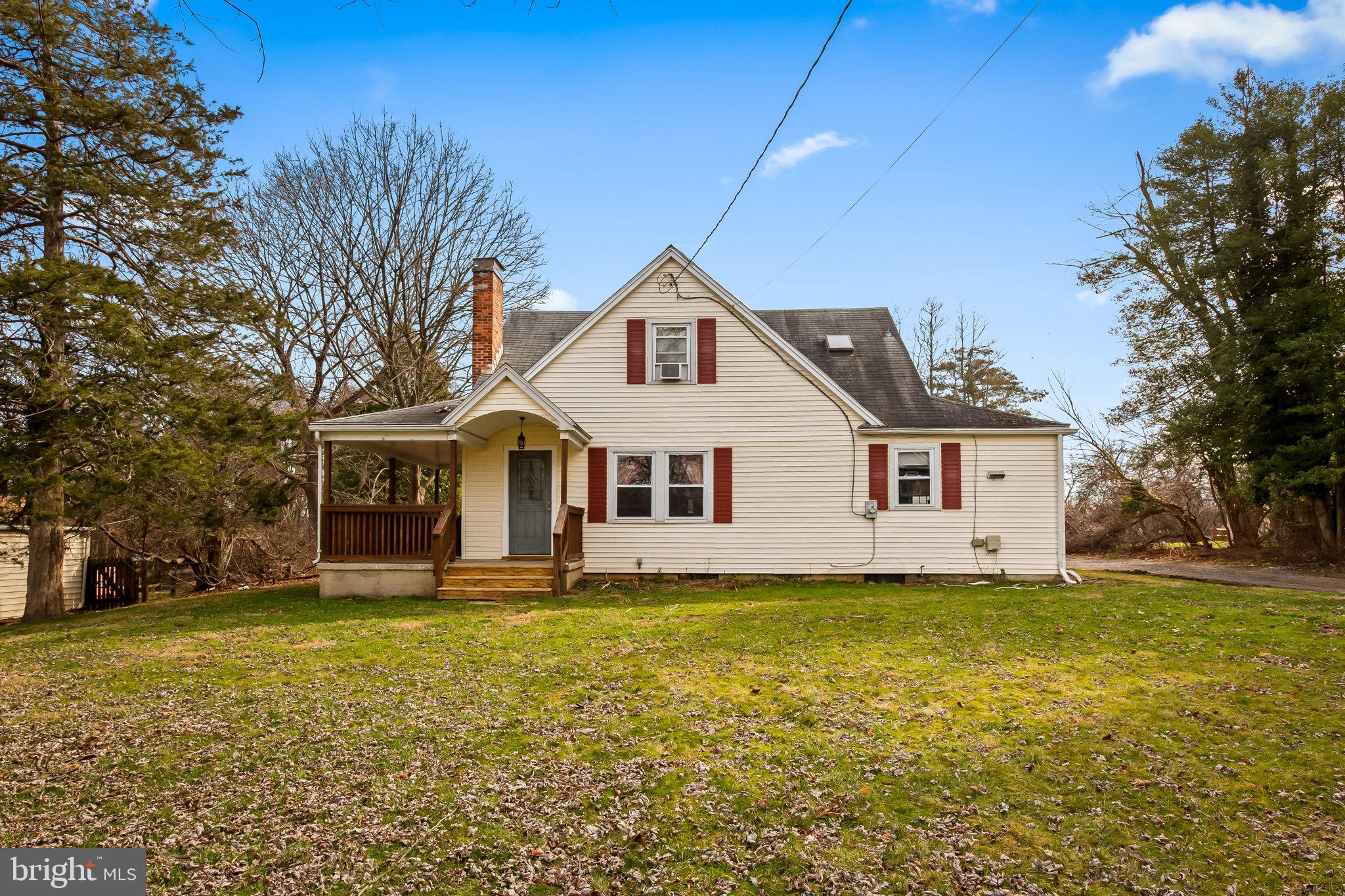 33 Kingsley Road Owings Mills, MD 21117 - Photo 4 of 29 Gallery Image 4