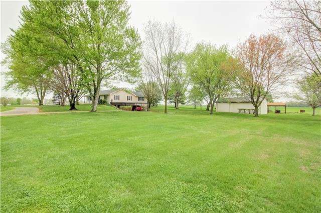 3425 Buck Road Clarksville, TN 37043 - Photo 1 of 20 Welcome Home to 3425 Buck Rd 2 acres of country living and open field behind you!