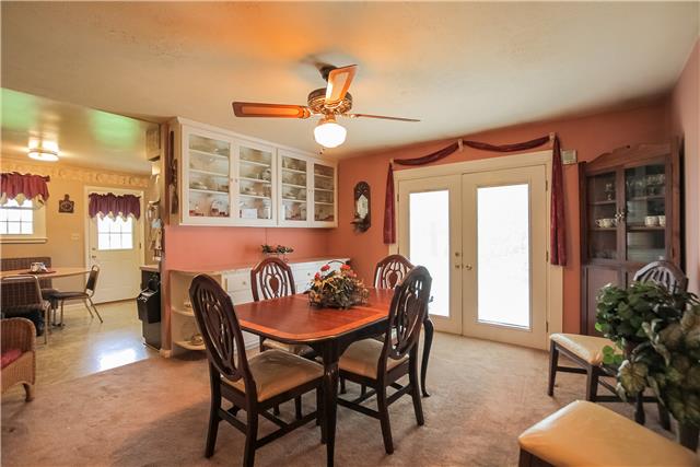 3425 Buck Road Clarksville, TN 37043 - Photo 11 of 20 formal dining room