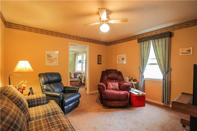3425 Buck Road Clarksville, TN 37043 - Photo 16 of 20 Guest room #4 current used as den