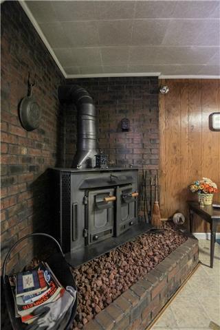 3425 Buck Road Clarksville, TN 37043 - Photo 18 of 20 Wood stove