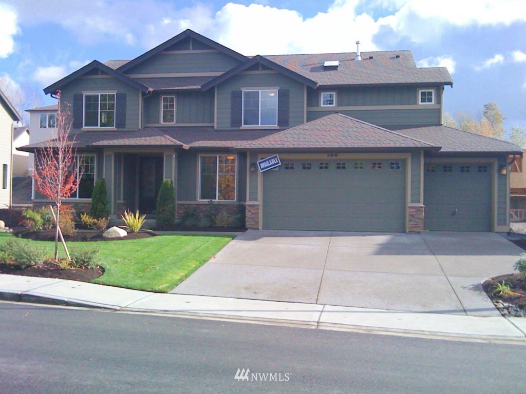 106 Hoquiam Place Northeast Renton, WA 98059 - Photo 1 of 1