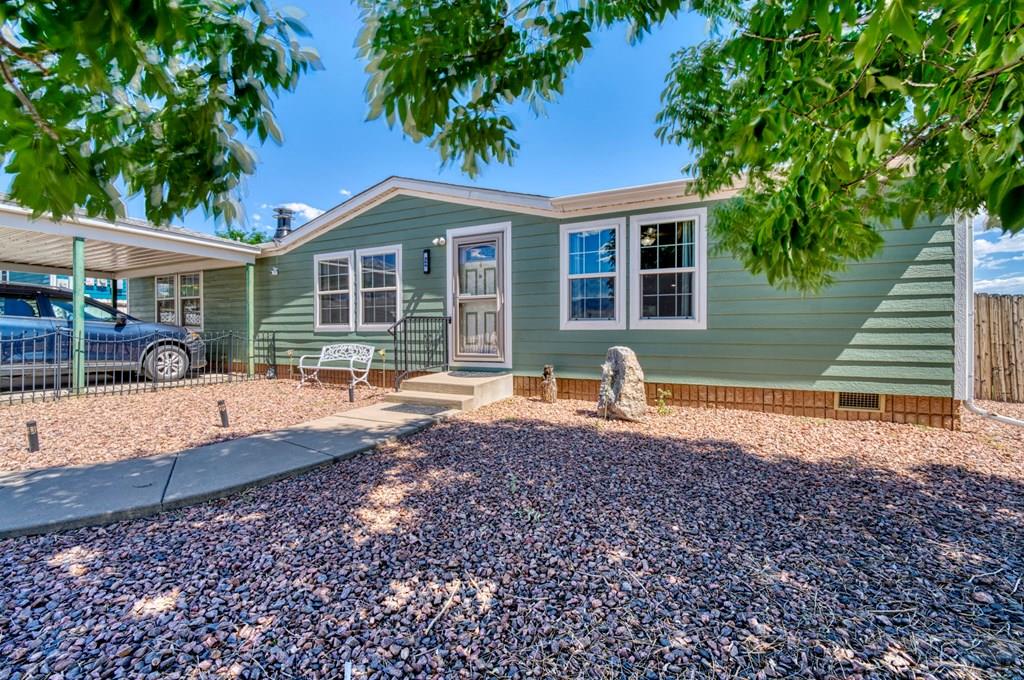 206 Indian Hills Road Florence, CO 81226 - Photo 34 of 34