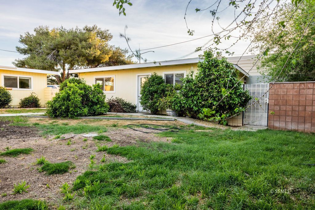 438 West Ward Avenue Ridgecrest, CA 93555 - Photo 42 of 46