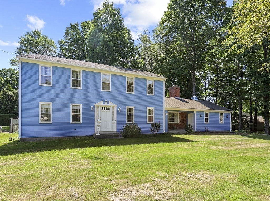 84 Brewster Road West Springfield, MA 01089 - Photo 34 of 35