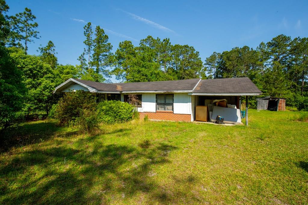 1278 Antioch Road Adel, GA 31620 - Photo 1 of 9 Gallery Image 1
